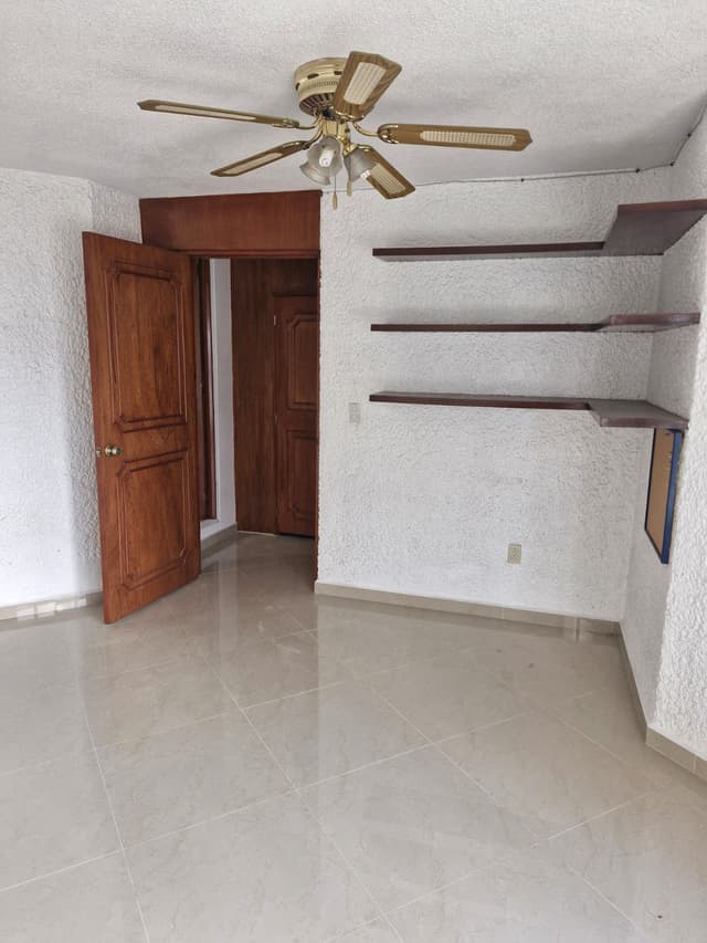 Casas en Renta en Chimalistac