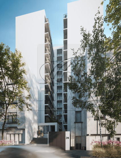 Departamentos en Venta en Tabacalera