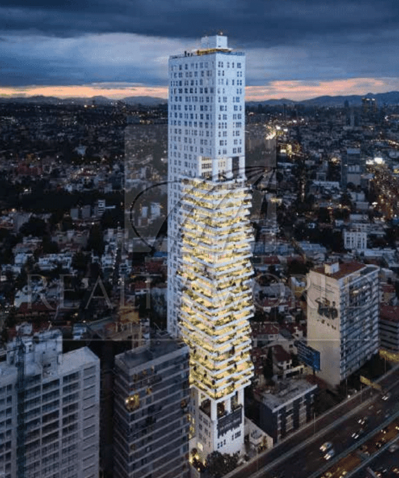 Departamentos en Venta en Los Alpes