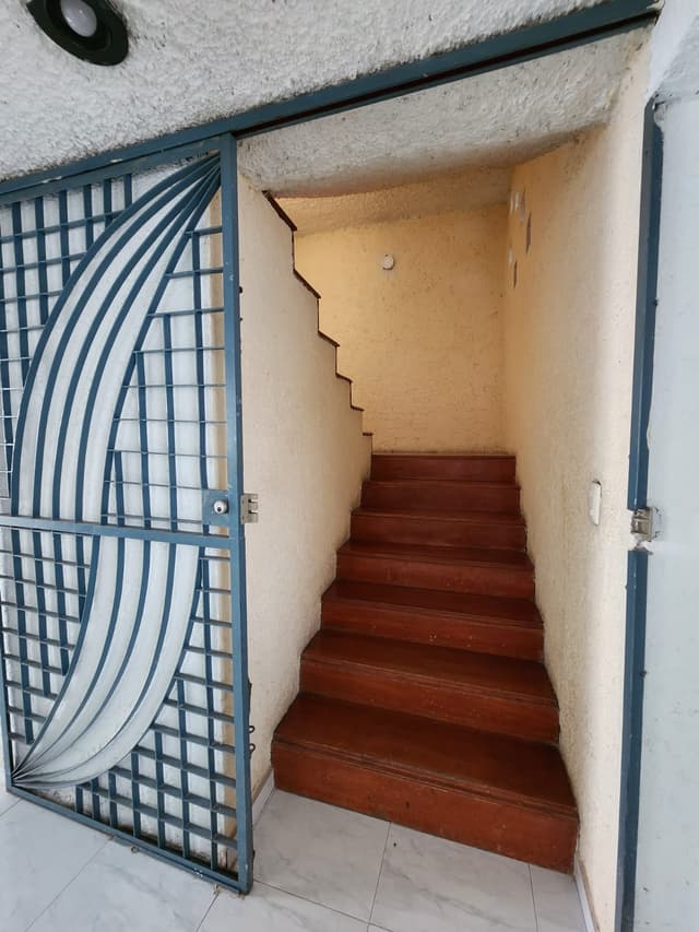 Casas en Venta en Residencial Villa Coapa