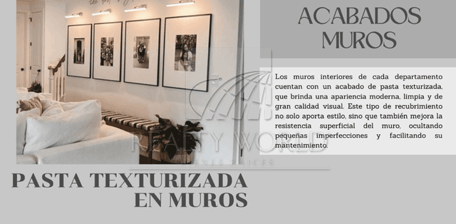 Departamentos en Venta en Portales Sur