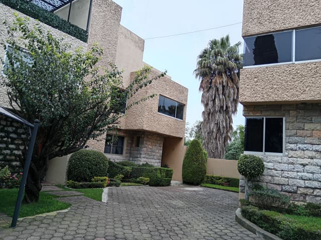 Casas en Venta en San Jerónimo Lídice