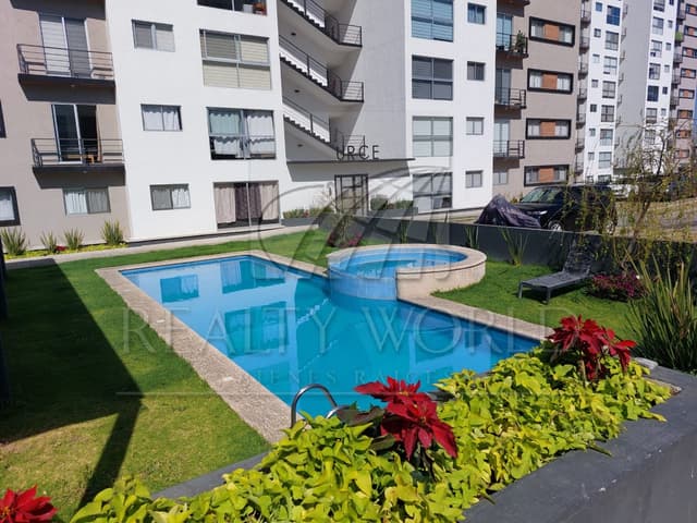 Departamentos en Renta en Colinas Del Rey