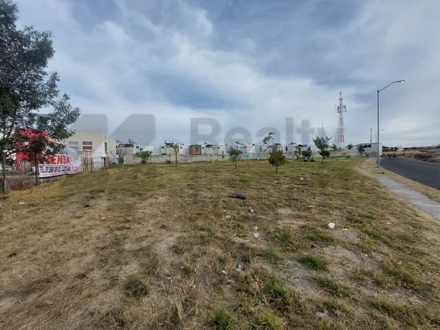 Terrenos en Venta en Lomas del Mirador