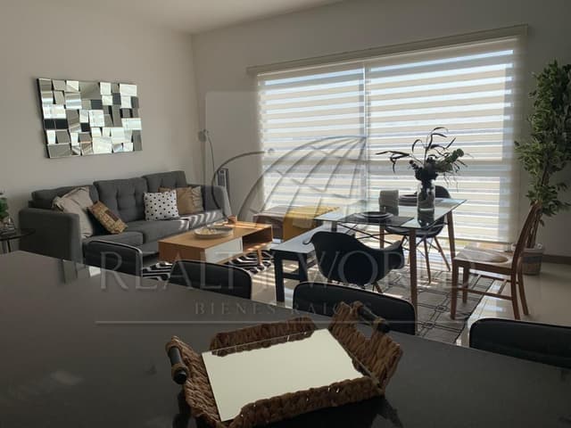 Departamentos en Renta en Colinas Del Rey