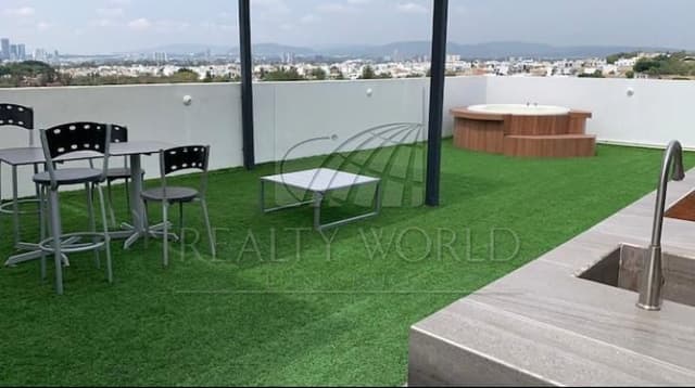 Departamentos en Renta en Colinas Del Rey