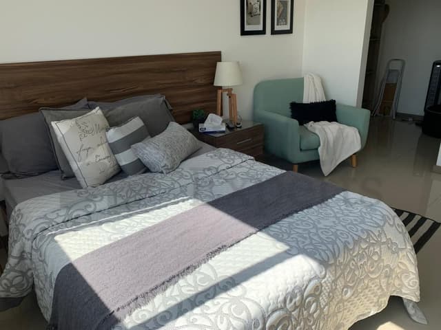 Departamentos en Renta en Colinas Del Rey