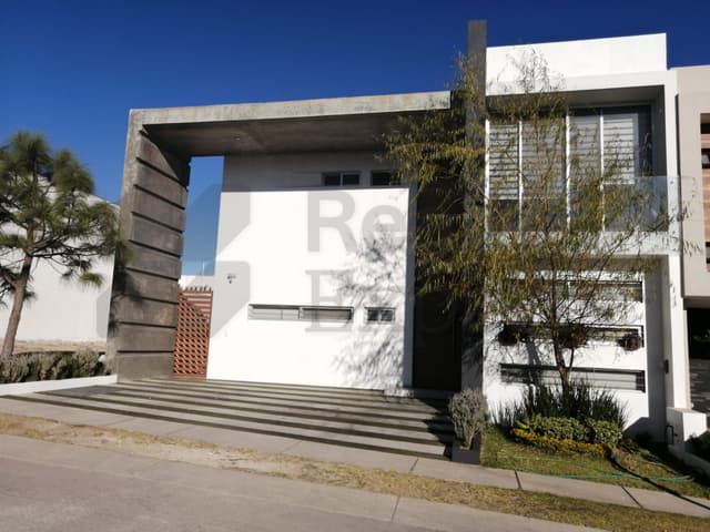 Casas en Venta en Virreyes Residencial