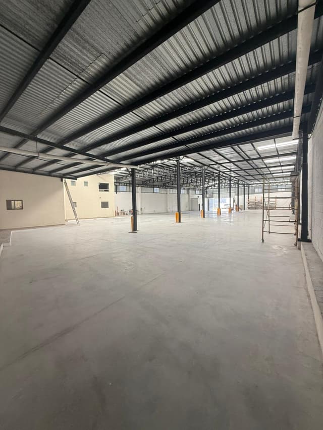 Bodegas en Renta en Oscar Flores Tapia