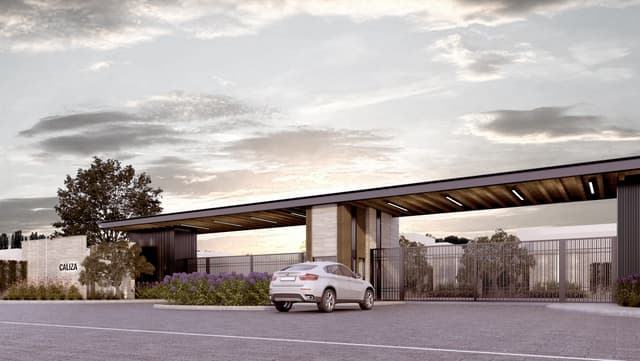 Terrenos en Venta en PRIVANZA CALIZAS