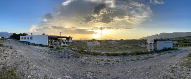 Quintas en Venta en Autopista