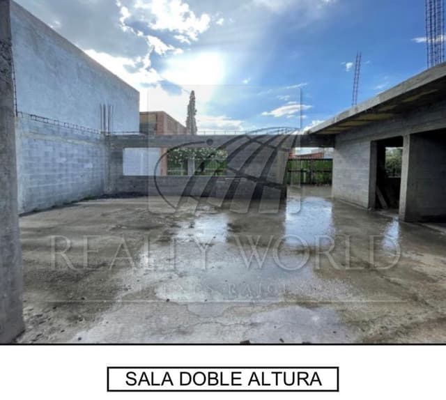 Terrenos en Venta en República