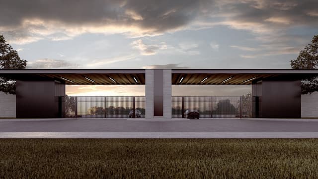 Terrenos en Venta en PRIVANZA CALIZAS