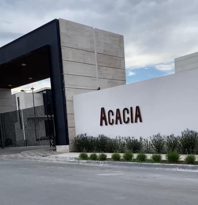 Terrenos en Venta en Privanzas Acacia