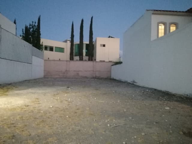 Terrenos en Venta en Santa Rosa