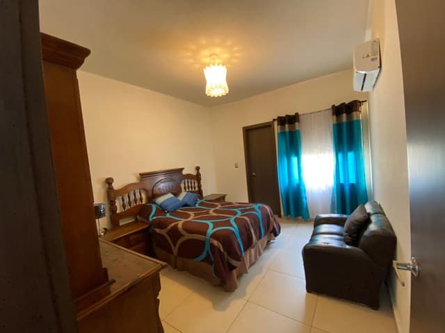 Casas en Renta en La Rosaleda