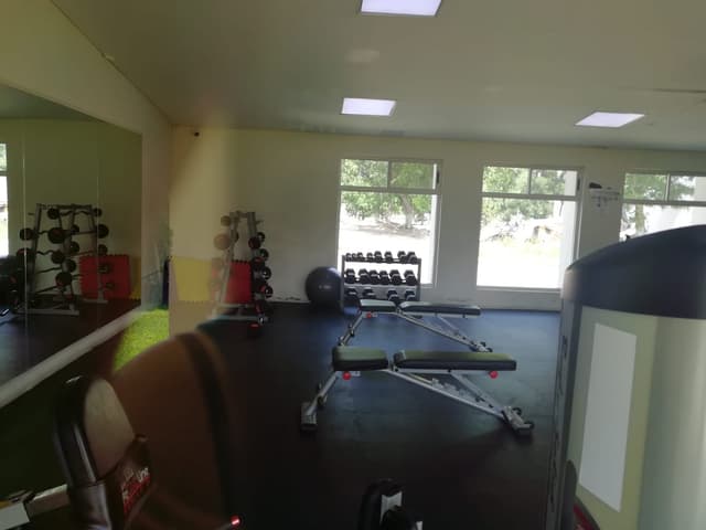 Terrenos en Venta en San Alberto