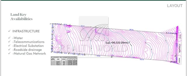 Terrenos en Venta en DERRAMADERO