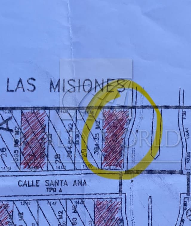 Terrenos en Venta en Santa Rosa