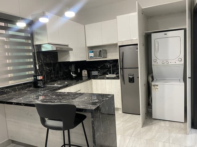 Departamentos en Renta en Real Villas de La Aurora