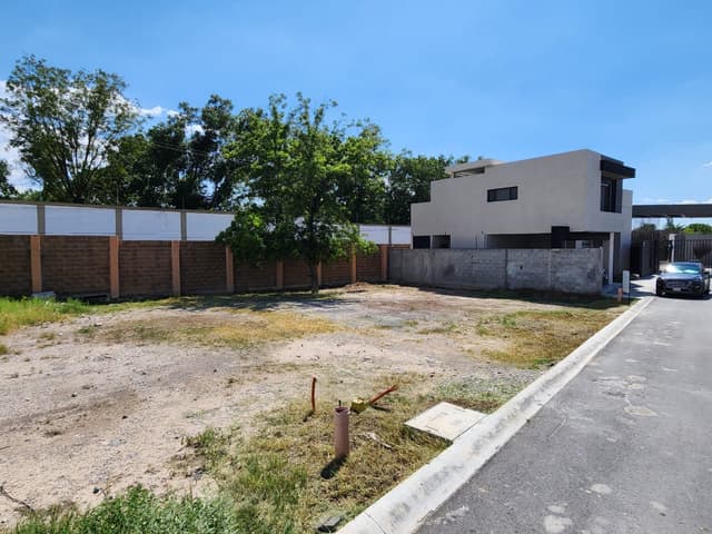 Terrenos en Venta en Los Siller