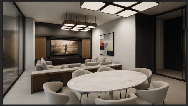 Departamentos en Venta en Los Valdez