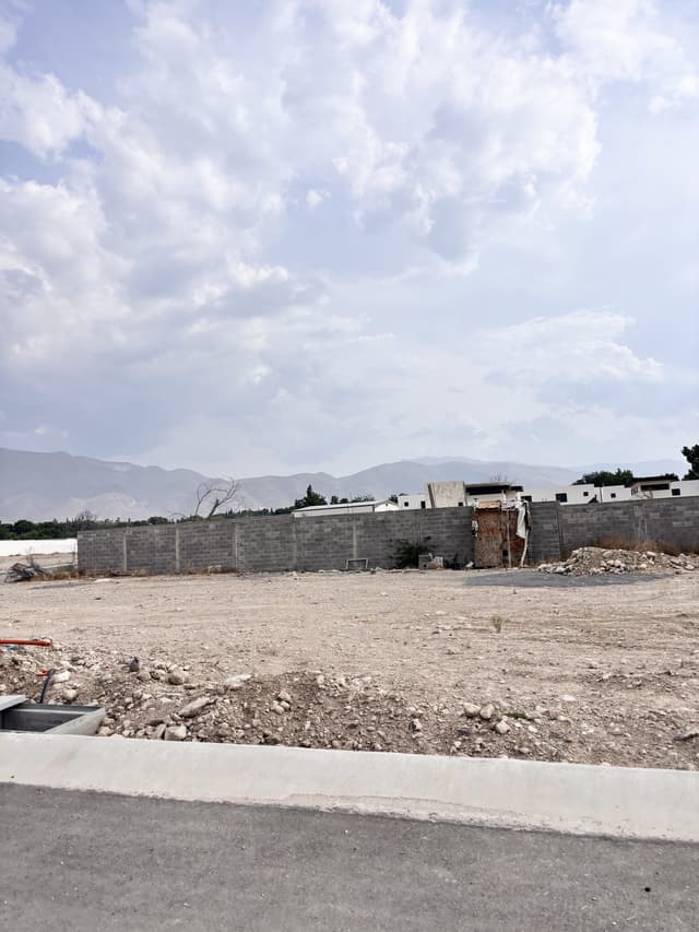 Terrenos en Venta en La Joya