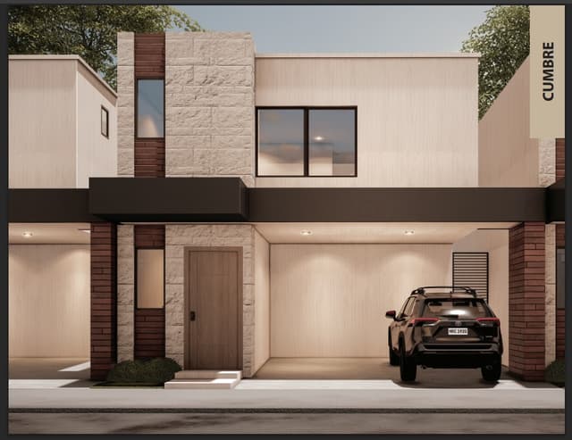 Casas en Venta en Montalia Residencial