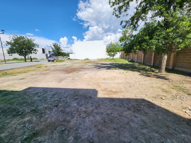 Terrenos en Venta en Los Siller