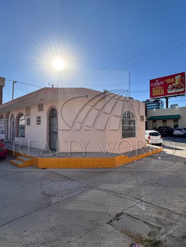 Locales en Renta en Latinoamericana