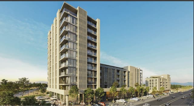 Departamentos en Venta en Los Valdez