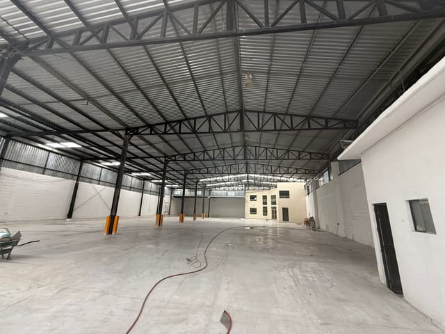 Bodegas en Renta en Oscar Flores Tapia