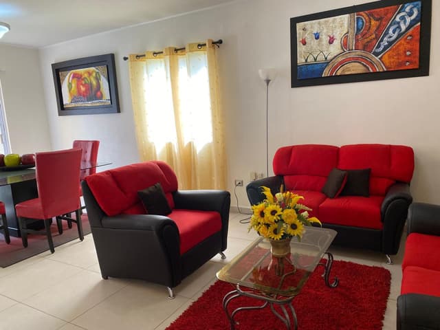 Casas en Renta en La Rosaleda