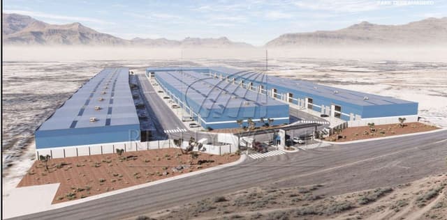 Terrenos en Venta en DERRAMADERO