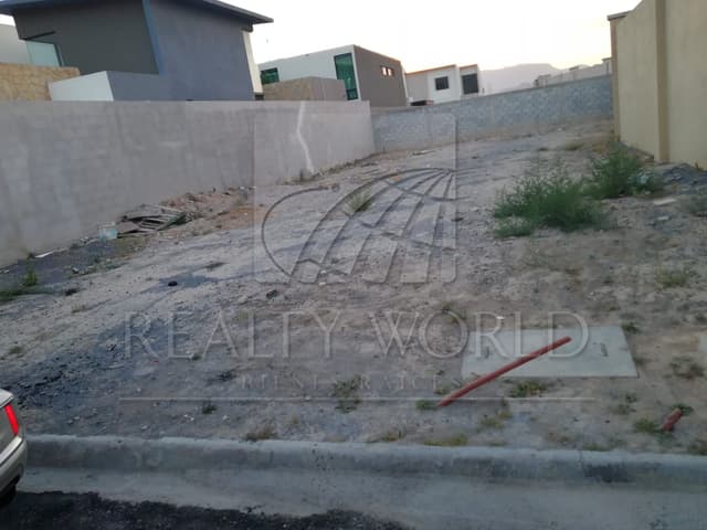 Terrenos en Venta en San José