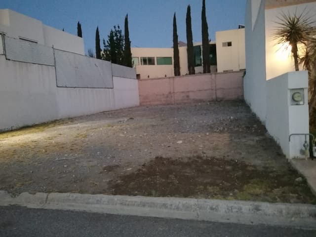 Terrenos en Venta en Santa Rosa