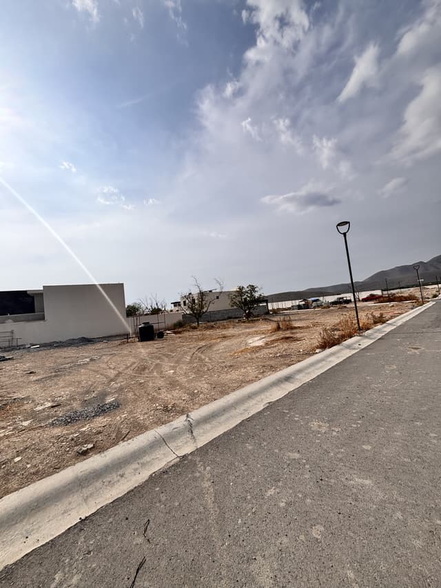 Terrenos en Venta en La Joya