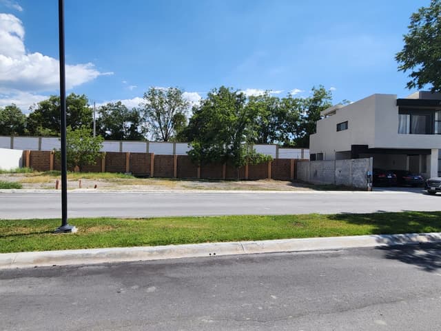 Terrenos en Venta en Los Siller