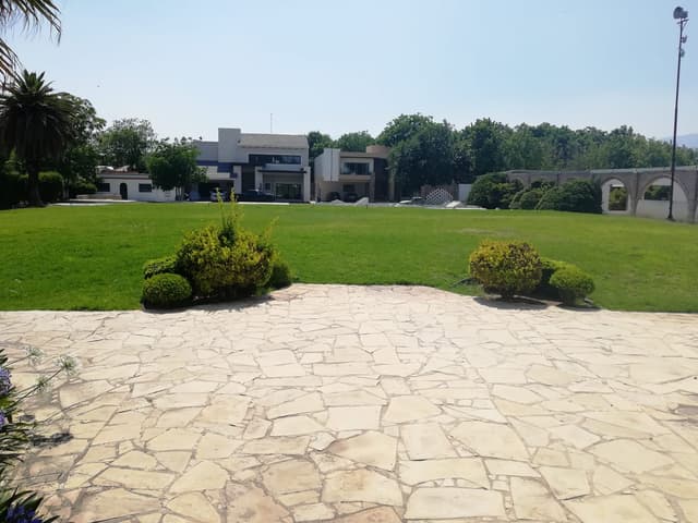 Terrenos en Venta en San Alberto