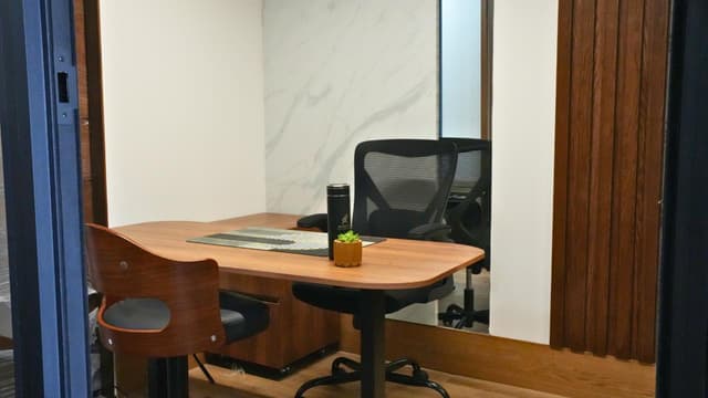 Oficinas en Renta en Lagos Continental