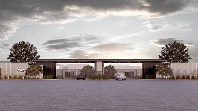 Terrenos en Venta en PRIVANZA CALIZAS