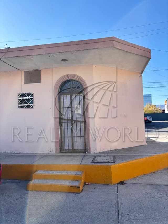 Locales en Renta en Latinoamericana