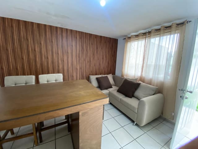 Departamentos en Renta en América