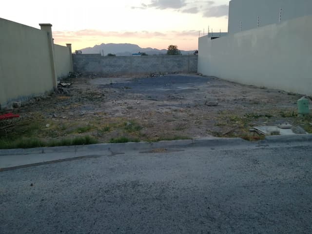 Terrenos en Venta en San José