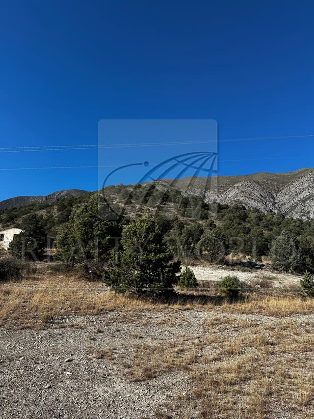 Terrenos en Venta en La Carbonera