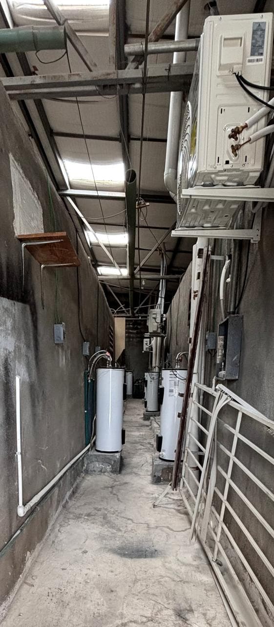 Departamentos en Renta en Los Pinos