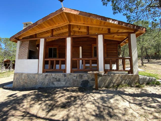 Quintas en Venta en Sierra Hermosa
