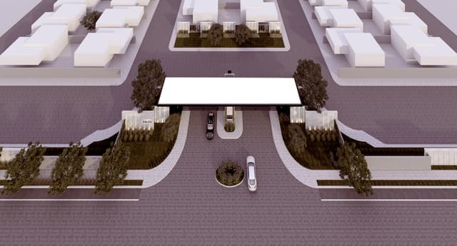 Terrenos en Venta en PRIVANZA CALIZAS