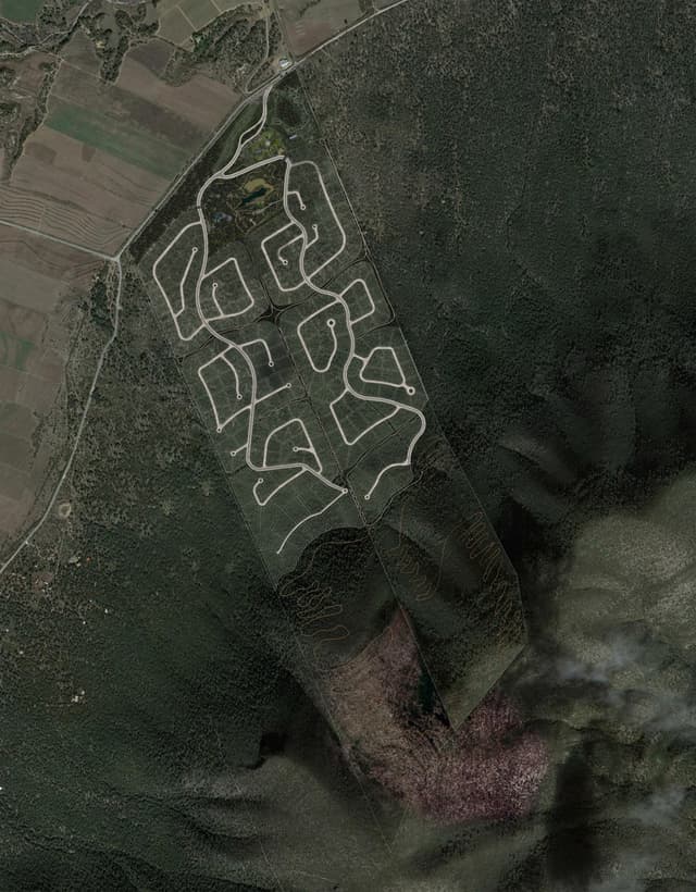 Terrenos en Venta en El Diamante