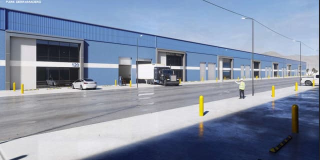 Terrenos en Venta en DERRAMADERO